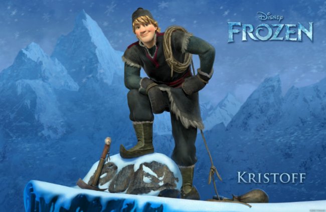 Холодное сердце / Frozen - Трейлеры