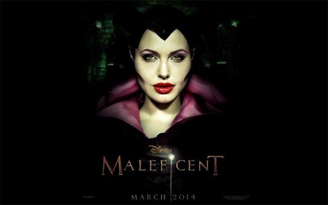 Малефисента - Трейлеры