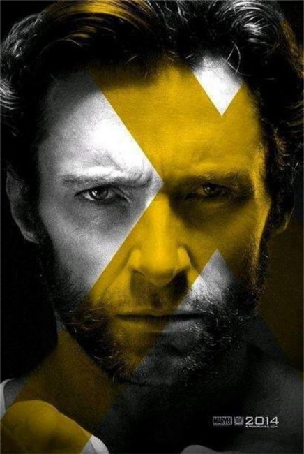 Люди Икс: Дни минувшего будущего (2014) X-Men: Days of Future Past - Трейлеры