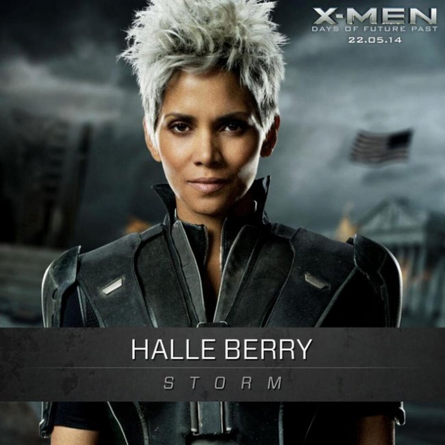 Люди Икс: Дни минувшего будущего (2014) X-Men: Days of Future Past - Трейлеры