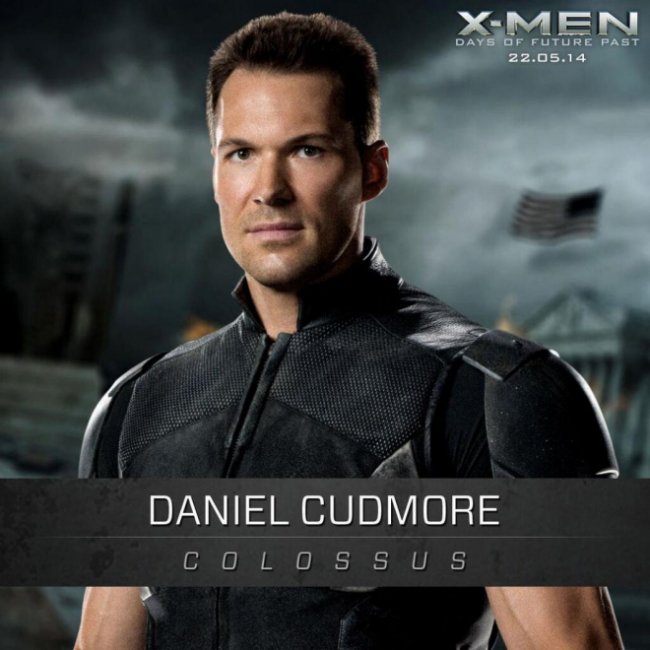 Люди Икс: Дни минувшего будущего (2014) X-Men: Days of Future Past - Трейлеры