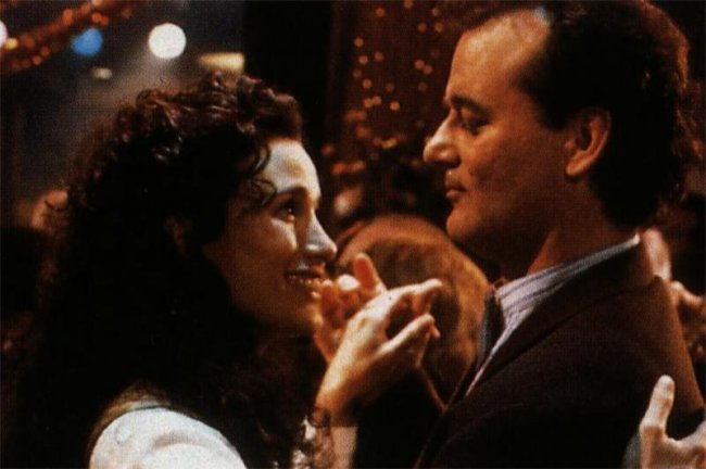 День сурка / Groundhog Day - Трейлеры
