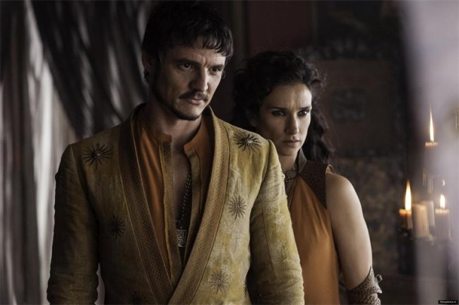 Game of Thrones 4 sezon. Игра престолов, 4 сезон . - Трейлеры