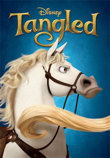 Мультфильм "Рапунцель: Счастлива навсегда" (Tangled Ever After) - Трейлеры