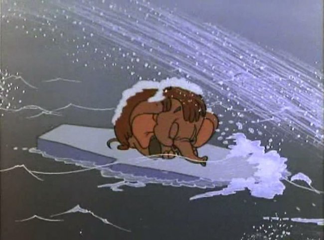 Мама для мамонтенка (1981) - Трейлеры