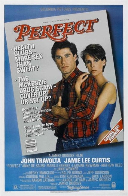 Идеально (1985) - Трейлеры