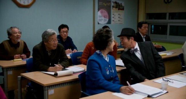 Мадам Баендук / Madam Ppang-Deok (2014) - Трейлеры