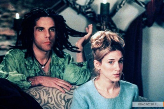 Если Люси упадет (1996) - Трейлеры