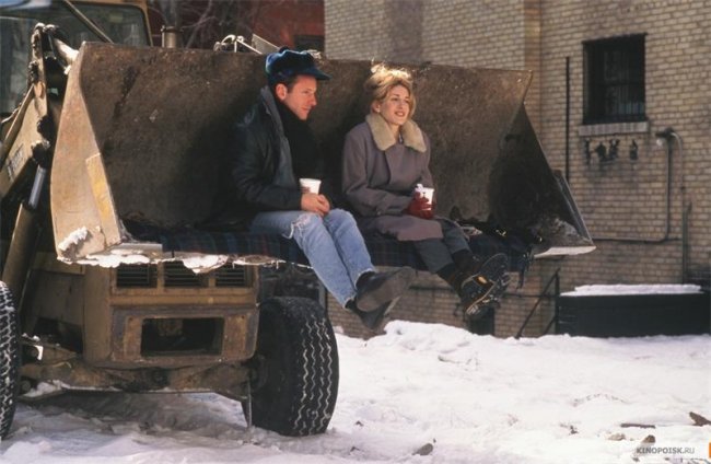 Если Люси упадет (1996) - Трейлеры