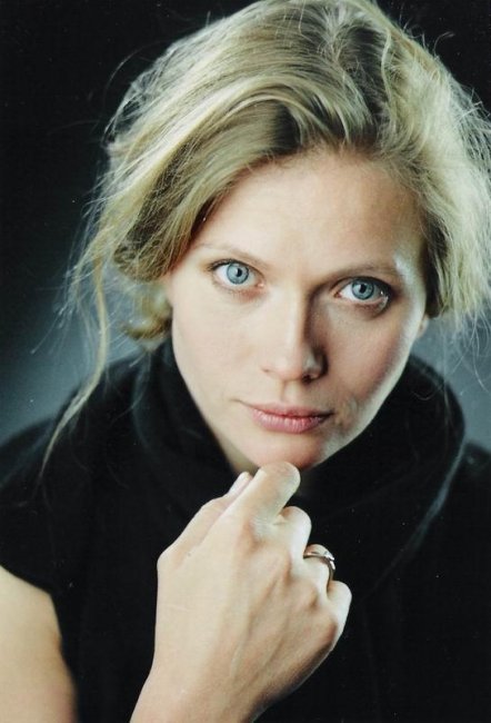Татьяна Черкасова: личная жизнь, муж - Актрисы