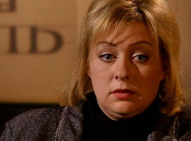 Мария Аронова: «Я — обычная женщина, которой нужна опора» - Актрисы