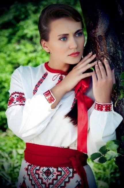 Анна Саливанчук: биография - Актрисы