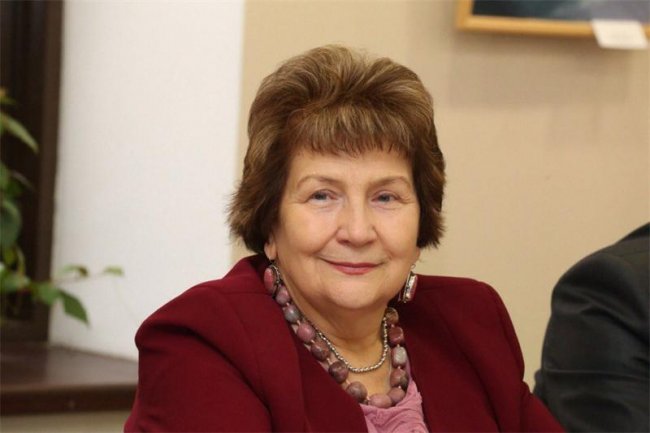 Наталья Вавилова сейчас: фото - Актрисы