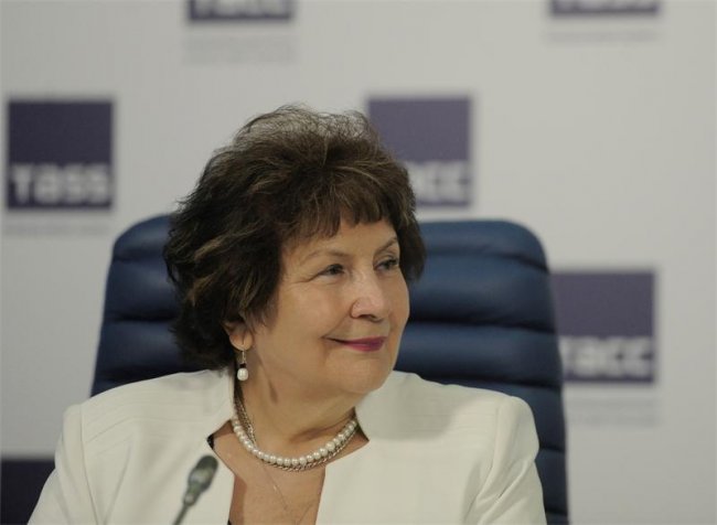 Наталья Вавилова сейчас: фото - Актрисы