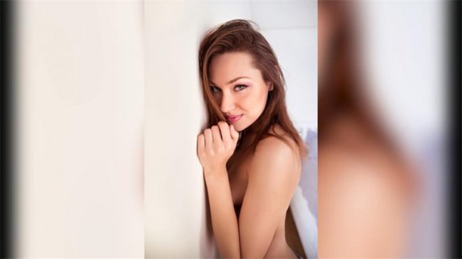 Актриса Екатерина Макарова стала призом для 16-летнего школьника - Актрисы