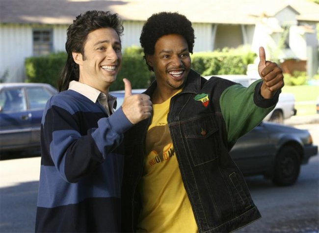 Сериал "Клиника". Serial "Scrubs". - Трейлеры