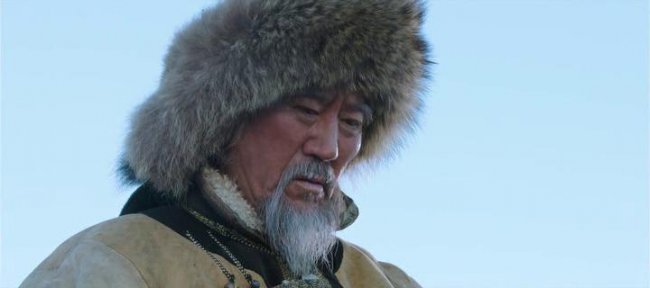 Фильм "Тотем волка" - 2015 - Трейлеры