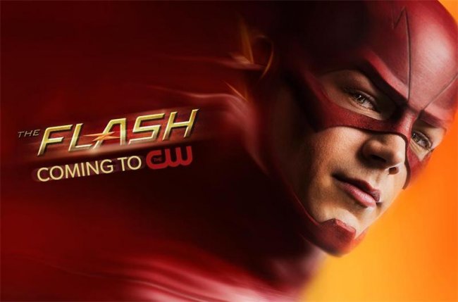 Флэш / The Flash - Трейлеры
