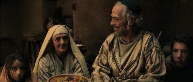 Лекарь: Ученик Авиценны (2013) - Трейлеры