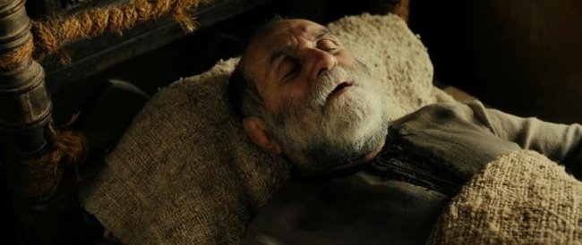 Лекарь: Ученик Авиценны (2013) - Трейлеры