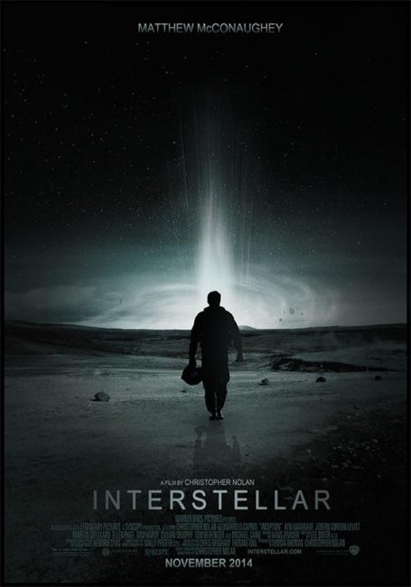Интерстеллар (Interstellar) 2014. - Трейлеры