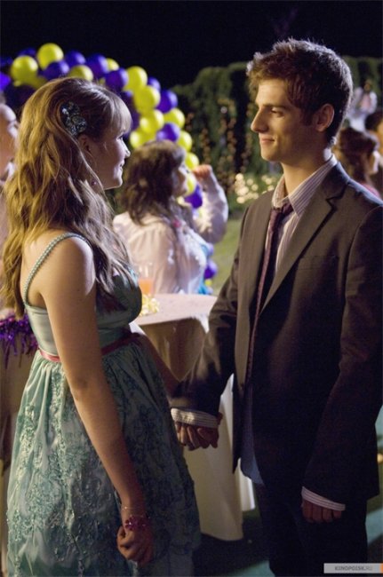 16 желаний (16 Wishes) - Трейлеры
