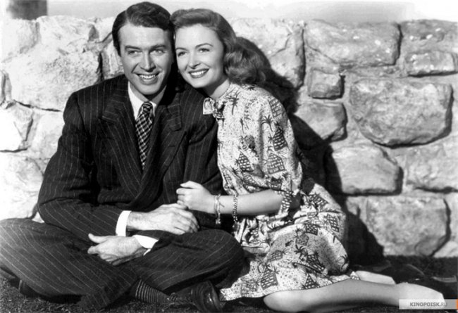 Эта замечательная жизнь (1946) - Трейлеры