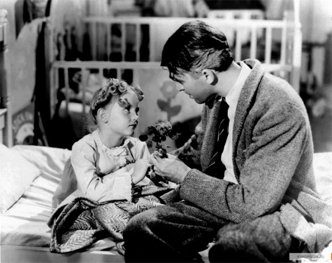Эта замечательная жизнь (1946) - Трейлеры