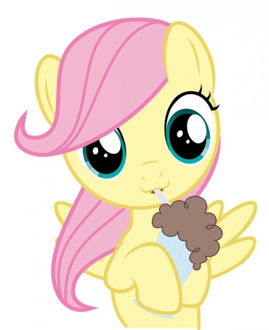 FlutterShy - Трейлеры