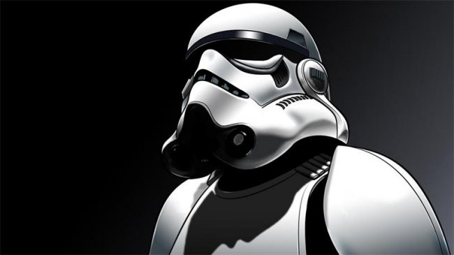 Штурмовик "Star Wars" - Трейлеры