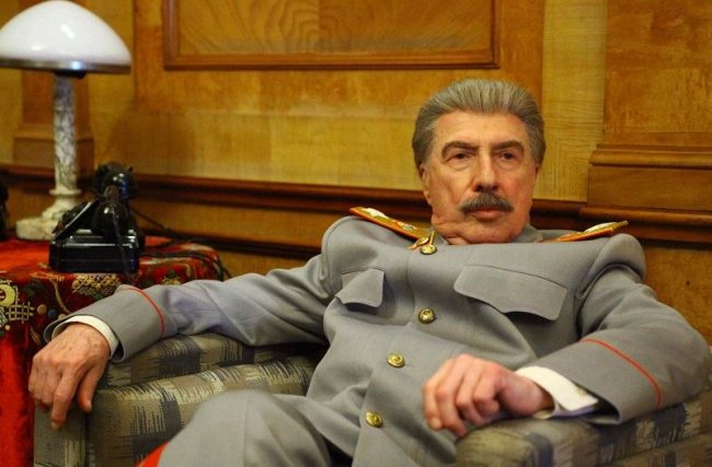 Актёр Сергей Юрский - Трейлеры