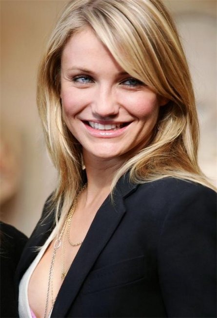 Cameron Michelle Diaz - Трейлеры