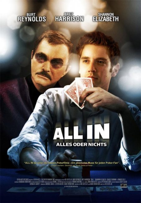 "Игроки"/"Deal", 2008 (США) - Трейлеры