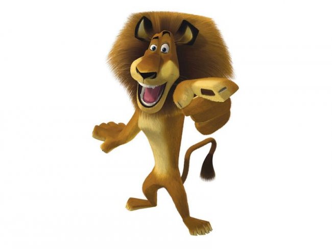 Мультфильм "Мадагаскар. Madagascar - Трейлеры
