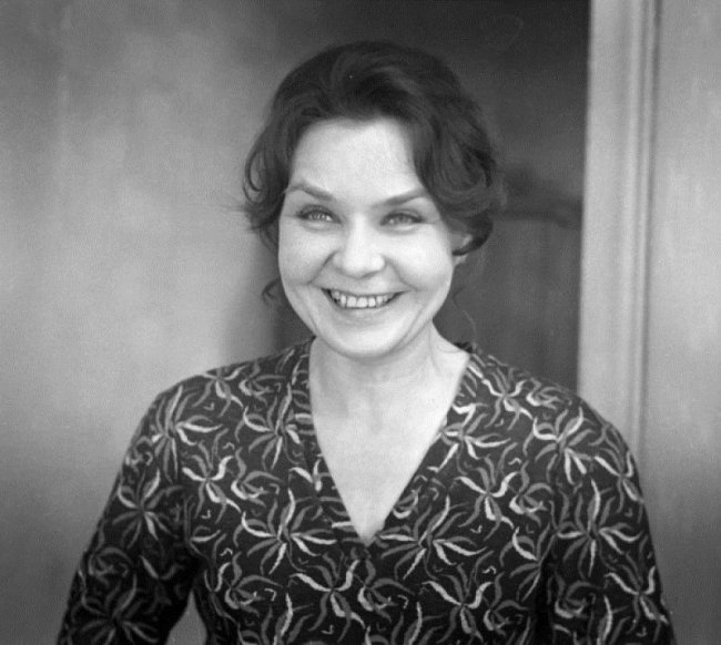 Наталья Автандиловна Кикнадзе: история звездной жены - Биографии