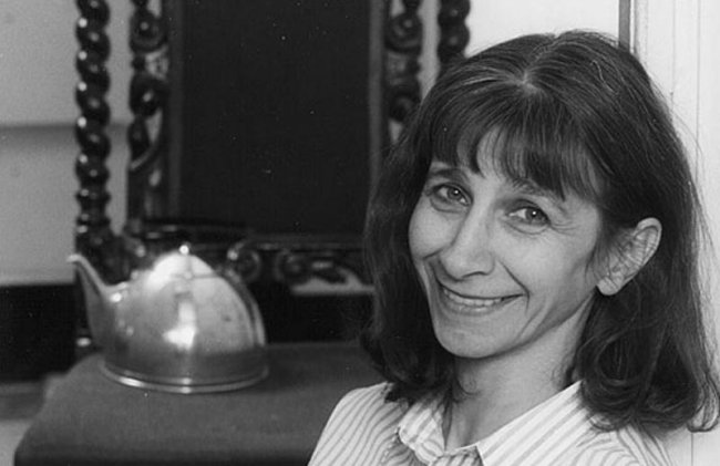 Наталья Автандиловна Кикнадзе: история звездной жены - Биографии