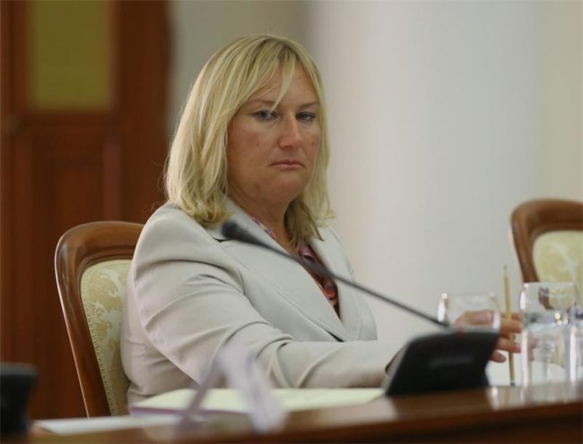 Елена Николаевна Батурина - Биографии