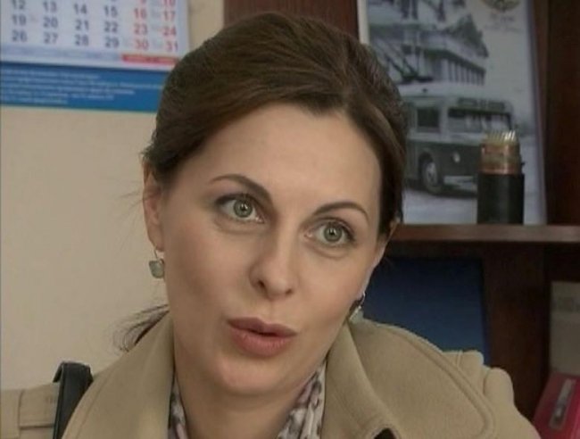 Ирина Сотникова актриса: биография - Биографии
