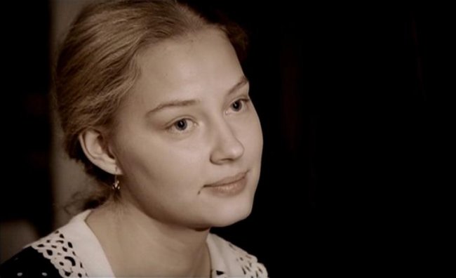 Светлана Ходченкова. Биография - Биографии