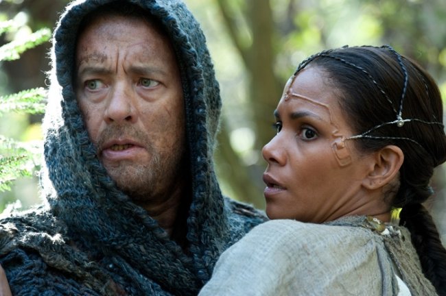Облачный атлас. Cloud Atlas - Трейлеры