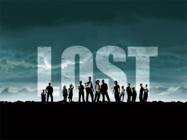 LOST/Остаться в живых/ - Трейлеры