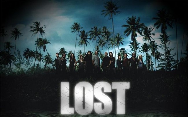 LOST/Остаться в живых/ - Трейлеры