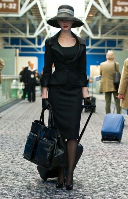 Selina Kyle/The Cat/Селина Кайл - Трейлеры