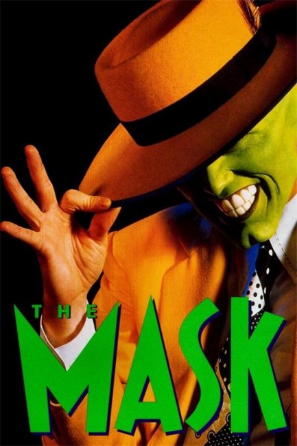Маска ( The MASK) - Трейлеры