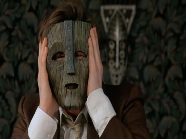 Маска ( The MASK) - Трейлеры
