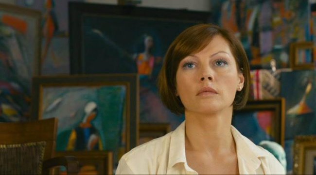 Параллельные миры (2013) DVDRip | Лицензия - Трейлеры