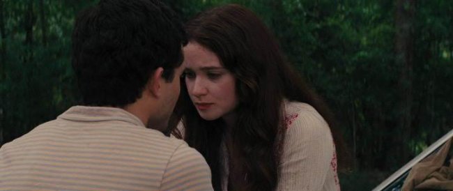 Прекрасные создания / Beautiful Creatures (2013) HDRip | Лицензия - Трейлеры