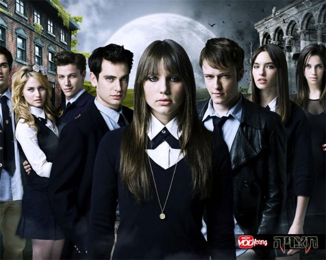 Сплит (сериал) - Трейлеры