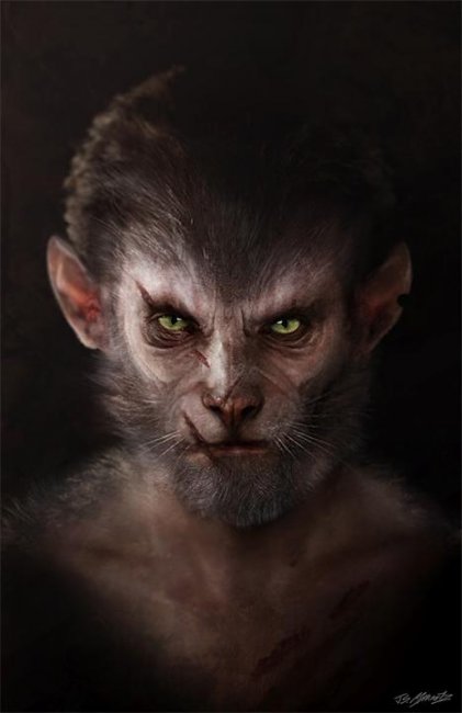 "Гримм/ Grimm" - Трейлеры