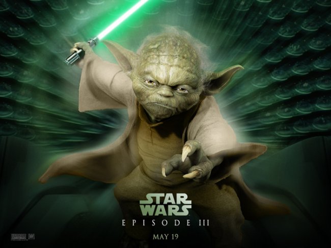 Star Wars (Звёздные войны) - Трейлеры